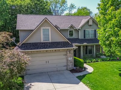 7322 Stones River Dr