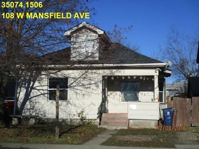 108 W Mansfield Ave