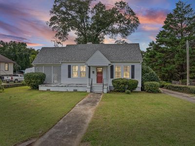 226 Irby Ave