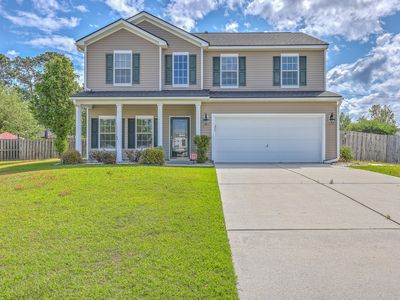 7477 Painted Bunting Way