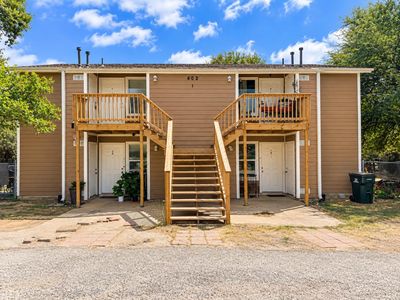 402 Algerita Dr