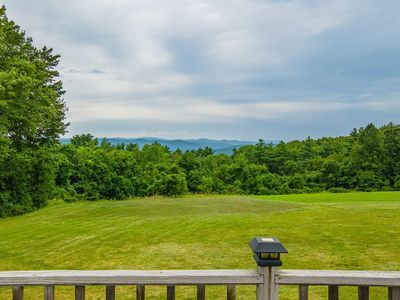 347 Ball Hill Road