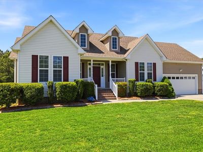 118 Creekside Dr