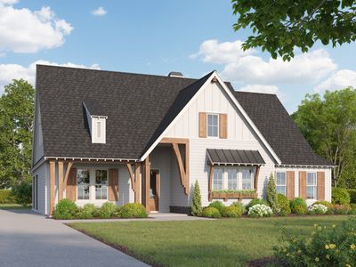 Daisy Plan, Hunters Hill