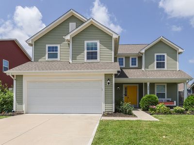 524 Haywood Dr