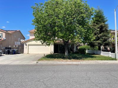 Property at 1852 Santa Maria Avenue, Porterville, CA