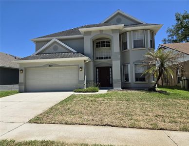 424 Flatwood Dr