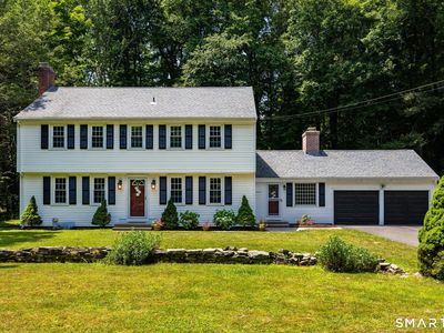 Property at 47 Paper Chase Trail, Avon, CT