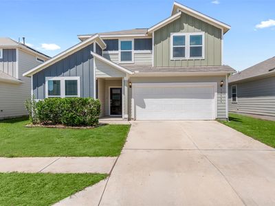 12008 Saddle Rock Dr