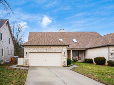 5935 Abbey Church Rd