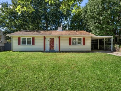 4053 Klepinger Rd