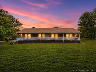 19411 S Champ Johnson Rd
