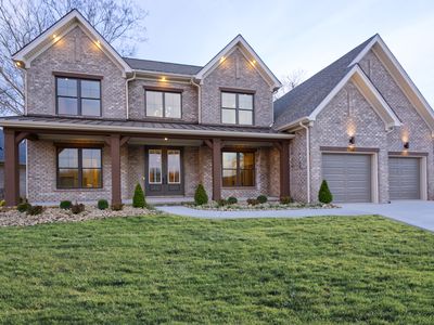 766 Alabaster Ct Lot 286