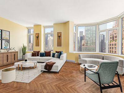 400 E 51st St APT 14A