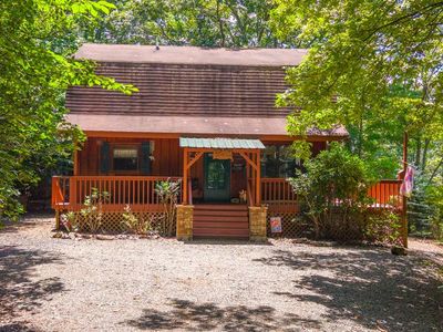 497 Bear Ridge Rd