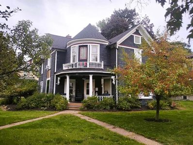 1303 Main Street