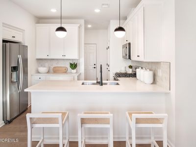 1403 Kingsley Street UNIT 205