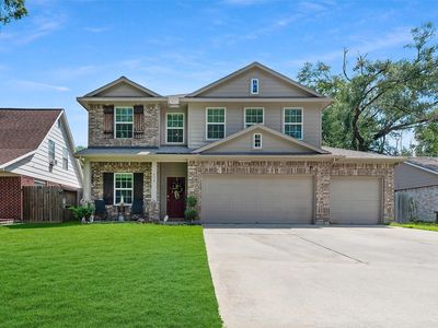 438 Dorsal Way
