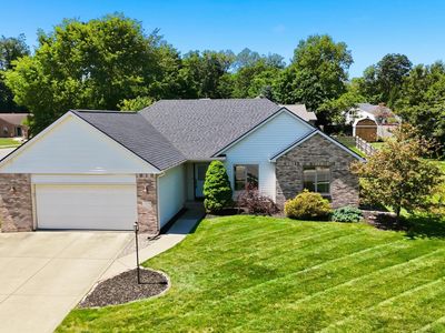 434 Nordyke Dr