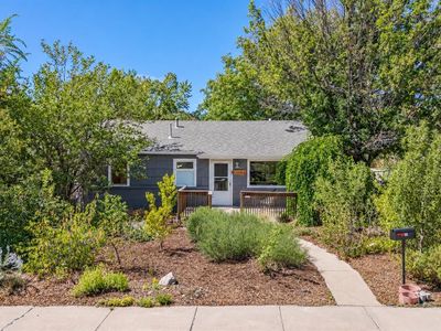 601 S Longmont Avenue