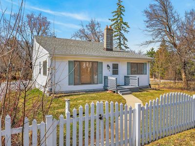 Property at N1669 Linn ROAD, Lake Geneva, WI