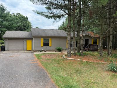 Property at N4756 3rd Ave, Oxford, WI