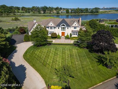 7 Harbor Drive