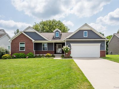 Property at 16314 Red Fox Trl, Linden, MI