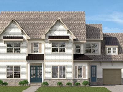 Rockford Plan, Summerfield
