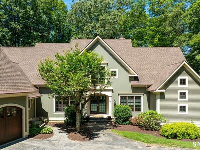 15 Hop Brook Road