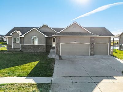 5318 N Rock Spring St