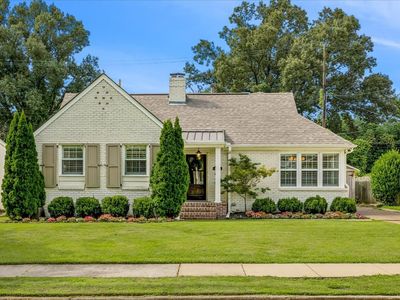 3781 S Swan Ridge Cir