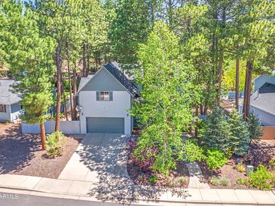 2574 S HIGHLAND MESA Road
