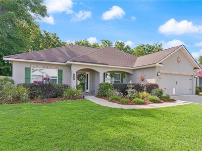 Property at 256 Long Way S, Brunswick, GA