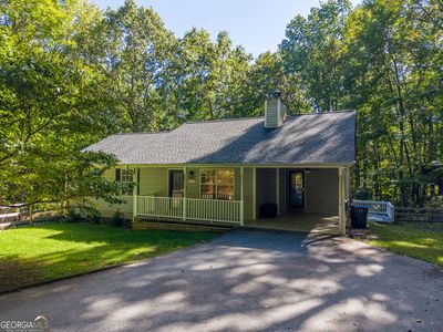 Property at 1460 Bald Mountain Rd, Dillard, GA
