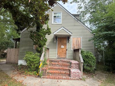 57 Clinton Avenue