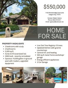 1102 Breckenridge Cove Ln