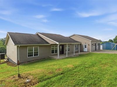 1484 Lake Washington Rd