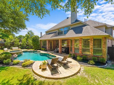 3401 Sliding Rock Dr