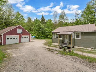 Property at 225 Hiram Hill Road, Hiram, ME
