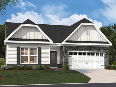 155 Avery Woods Dr.
