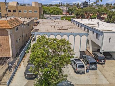 12231 Pacific Ave