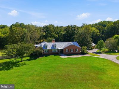 16011 Oursler Rd