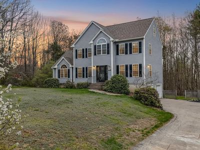 19 Davlynn Drive