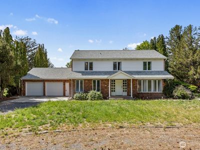 5207 NW Painted Hills Road