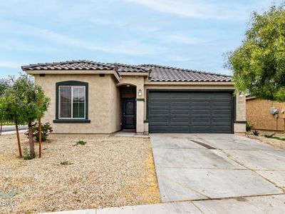 Property at 24368 W Verlea Dr, Buckeye, AZ