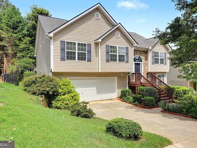 Property at 4353 Flat Stone Ln, Snellville, GA