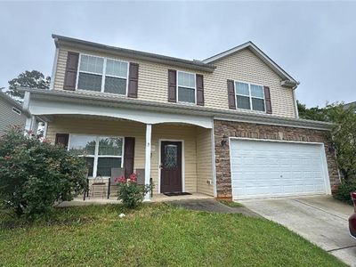 3858 Robbins Brook Dr