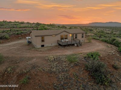 Property at 4544 N Sunfire Ln, Oracle, AZ