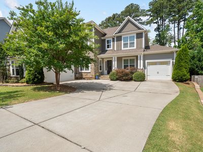 140 Restonwood Dr